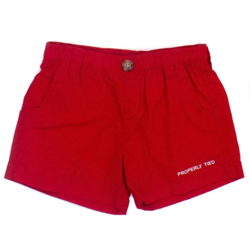 PT Mallard Shorts