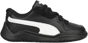 PUMA Infant Boys Dc Past Lace Up Sneakers Shoes Casual - Black - Size 6 M