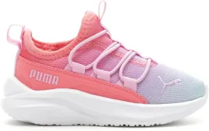 PUMA - Infants One4All Sunset Sky Shoes, Color Loveable/Lilac Chiffon, Size: 5 M US Toddler