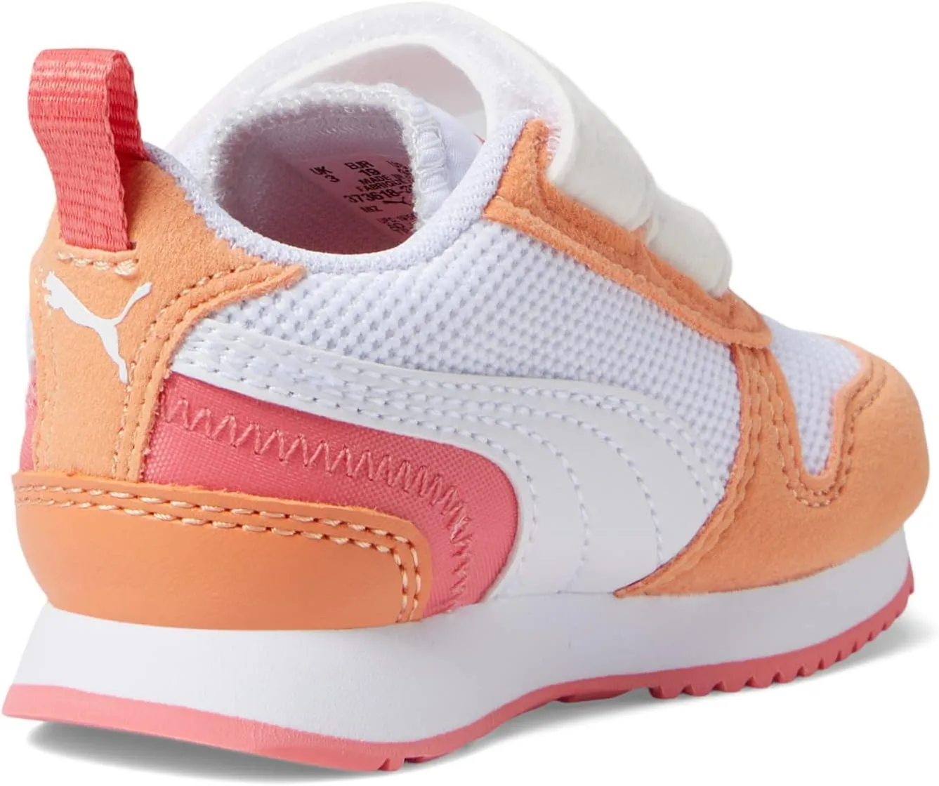 PUMA R78 V (Toddler)