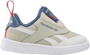 Reebok Men's Kid's Club C Revenge Slip on Sneaker