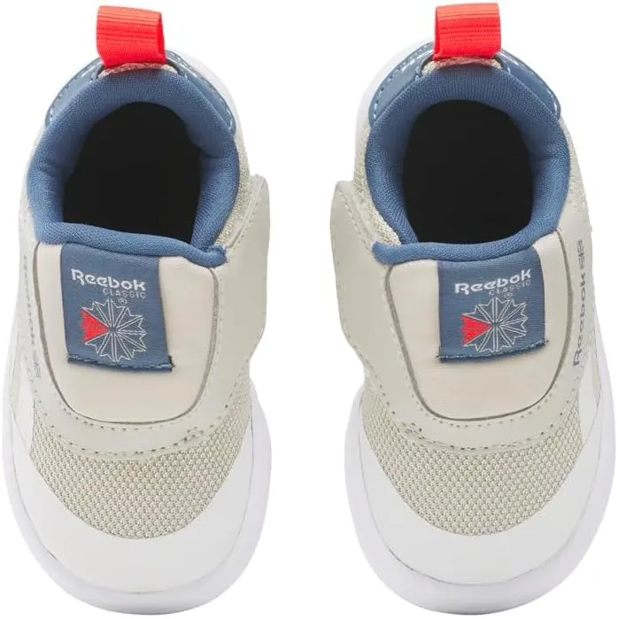 Reebok Men's Kid's Club C Revenge Slip on Sneaker