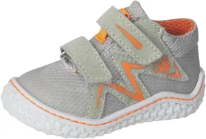 RICOSTA Infant First Walkers Patti,Width: Regular (WMS),Washable,Barefoot Shoes