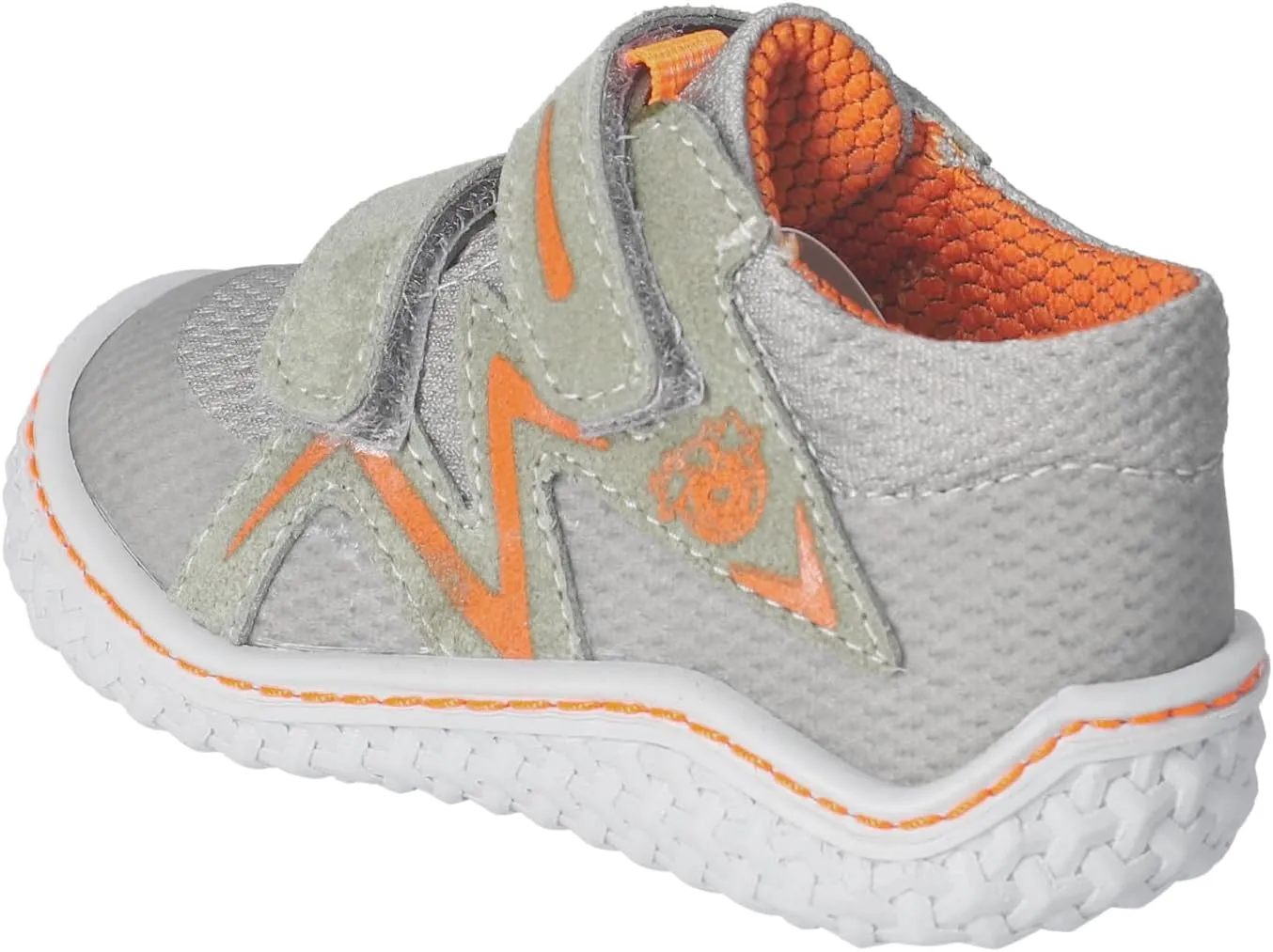 RICOSTA Infant First Walkers Patti,Width: Regular (WMS),Washable,Barefoot Shoes