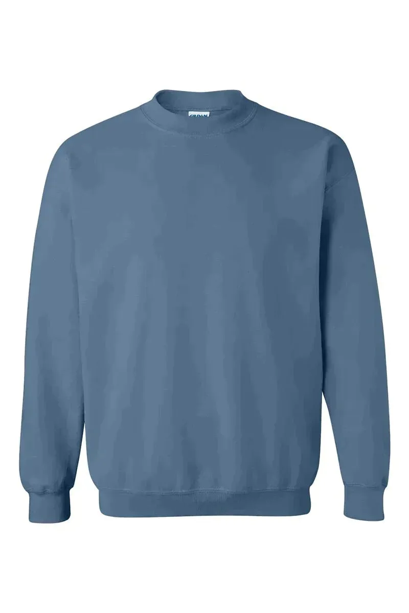 Rodeo Landscape Heavy-weight Crew Sweatshirt