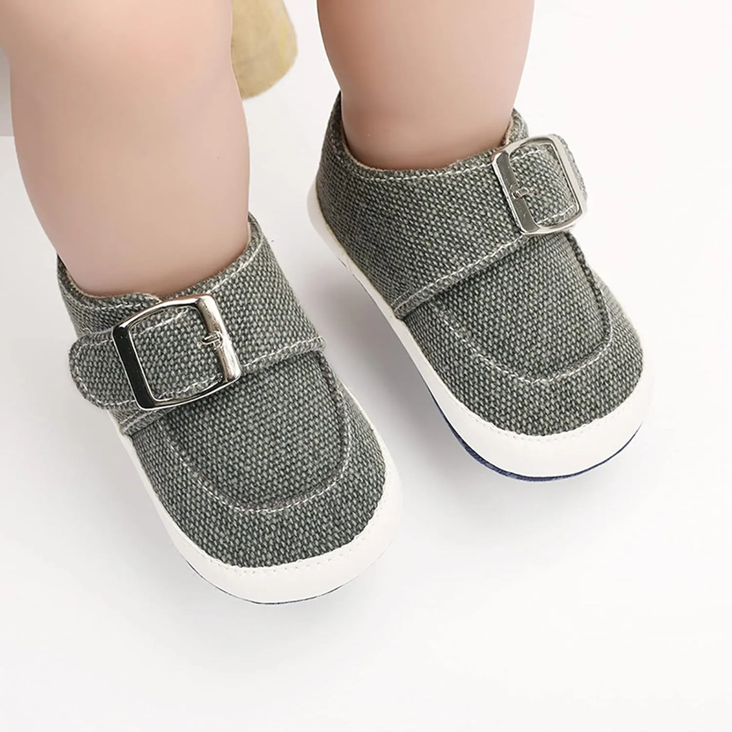 Sandals Shoes Toddler Prewalker Boys Infant Sports Baby Girls Baby Shoes Anti-Slip Toddler Wedding Dress Shoes
