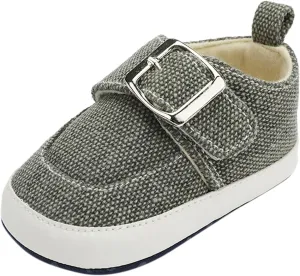 Sandals Shoes Toddler Prewalker Boys Infant Sports Baby Girls Baby Shoes Anti-Slip Toddler Wedding Dress Shoes