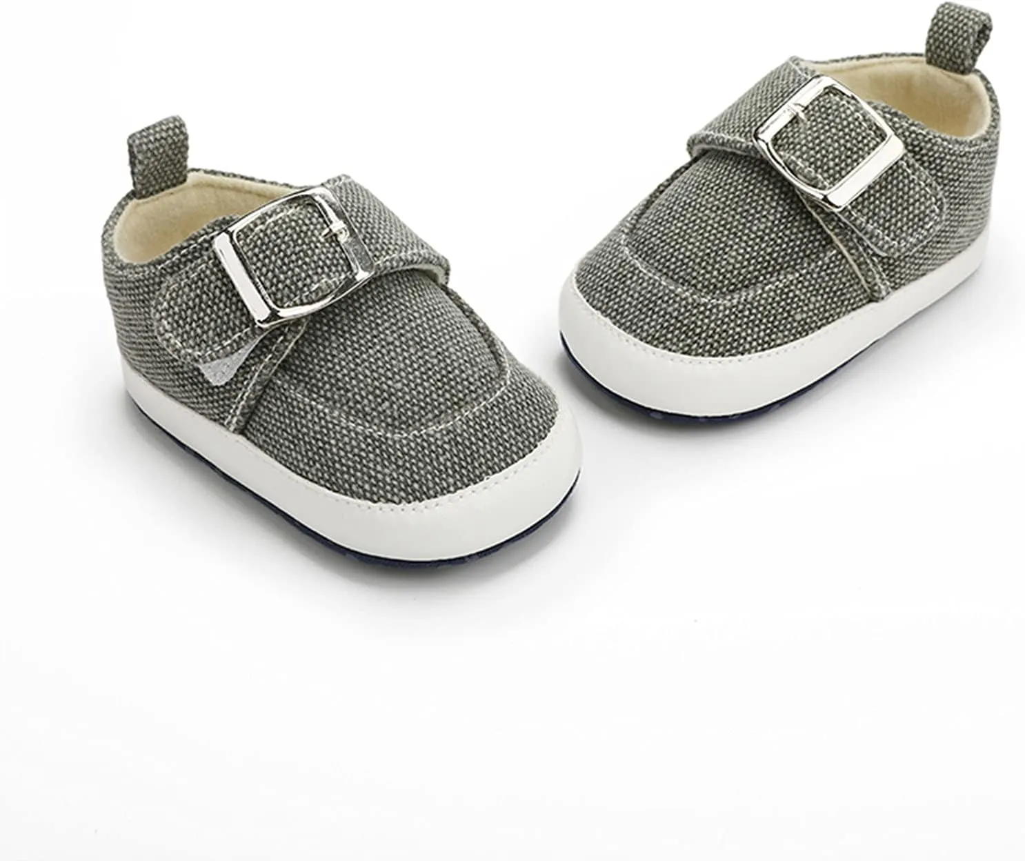 Sandals Shoes Toddler Prewalker Boys Infant Sports Baby Girls Baby Shoes Anti-Slip Toddler Wedding Dress Shoes
