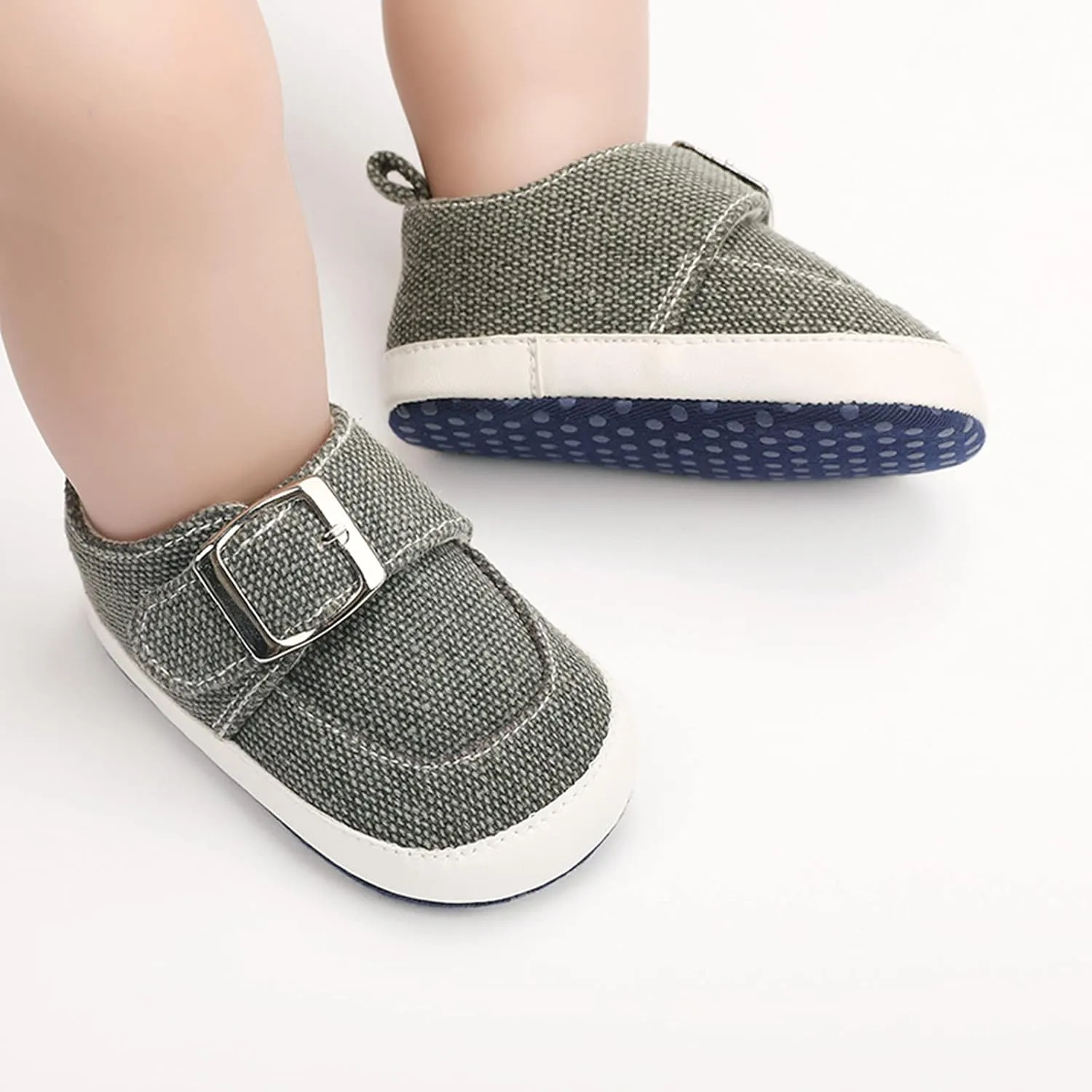 Sandals Shoes Toddler Prewalker Boys Infant Sports Baby Girls Baby Shoes Anti-Slip Toddler Wedding Dress Shoes