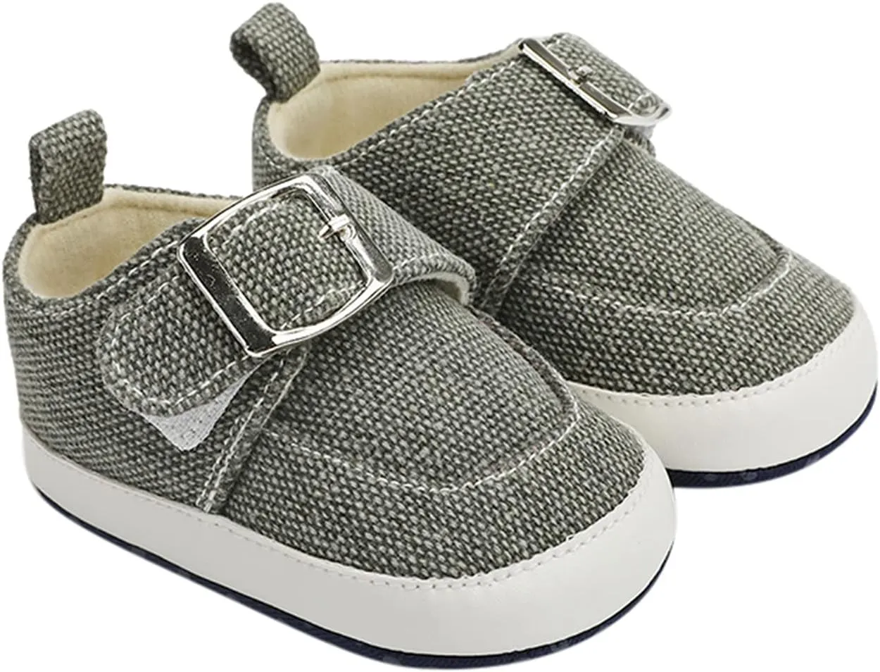 Sandals Shoes Toddler Prewalker Boys Infant Sports Baby Girls Baby Shoes Anti-Slip Toddler Wedding Dress Shoes