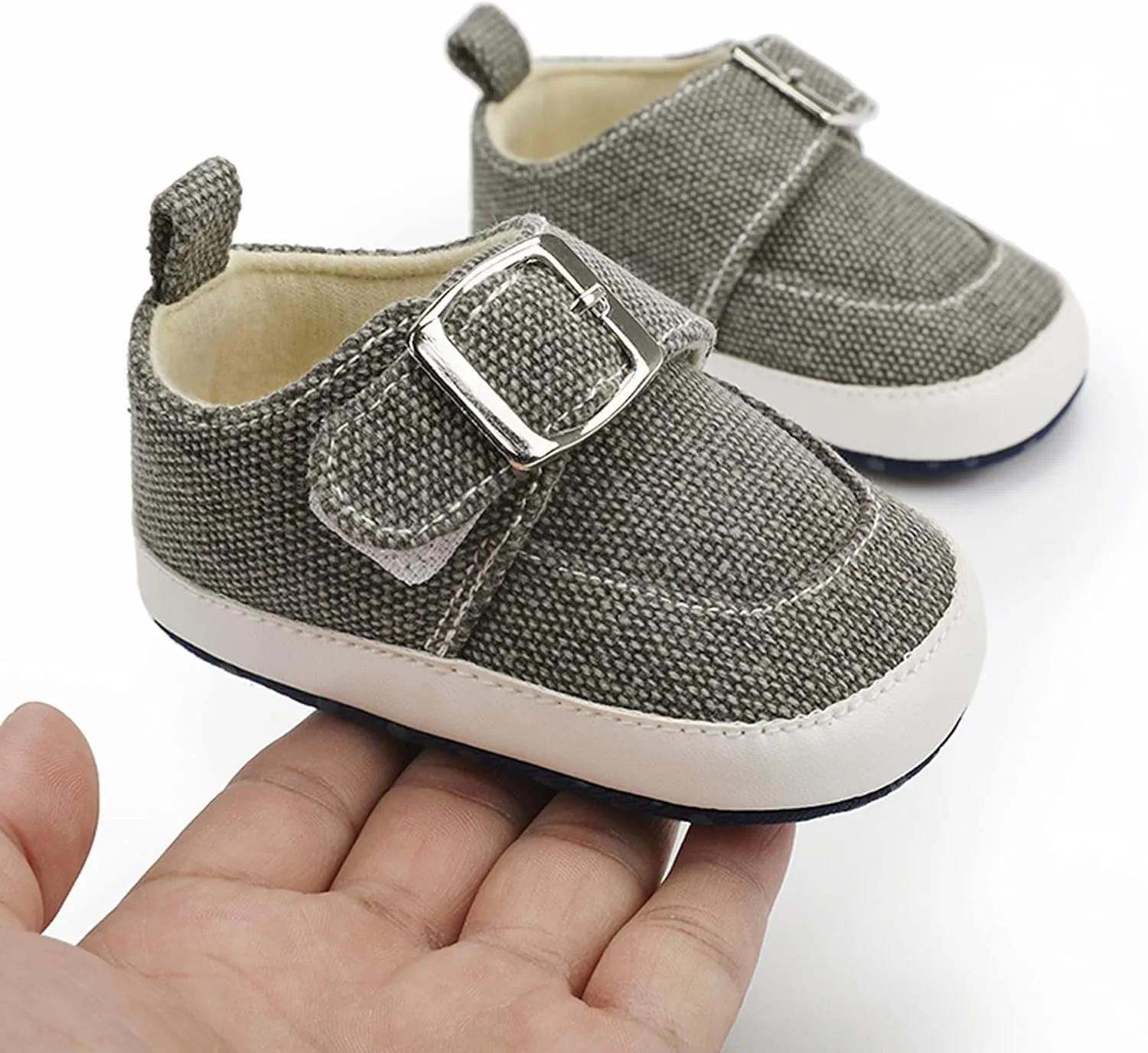Sandals Shoes Toddler Prewalker Boys Infant Sports Baby Girls Baby Shoes Anti-Slip Toddler Wedding Dress Shoes