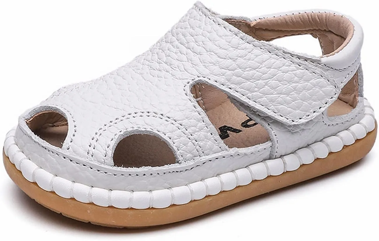 Sandals Toddler Girl Summer Children Infant Toddler Shoes Men And Girls Sandals Flat Bottom Girl Shoes Size 3