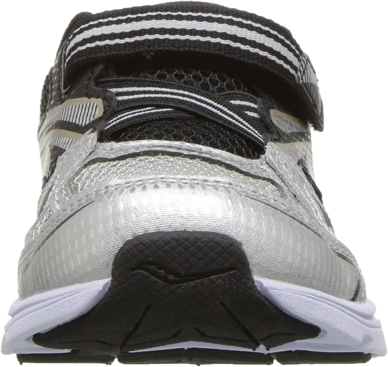 Saucony Unisex-Child Baby Ride 9 Sneaker