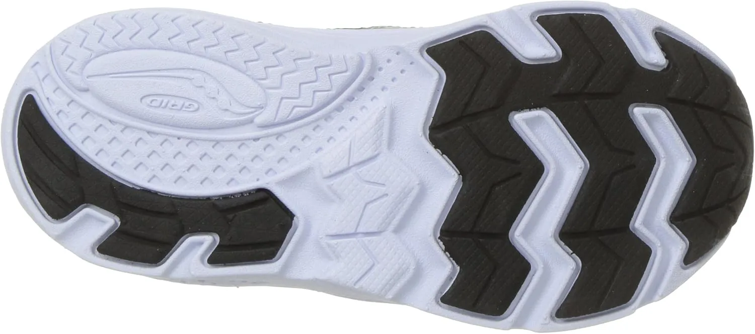 Saucony Unisex-Child Baby Ride 9 Sneaker