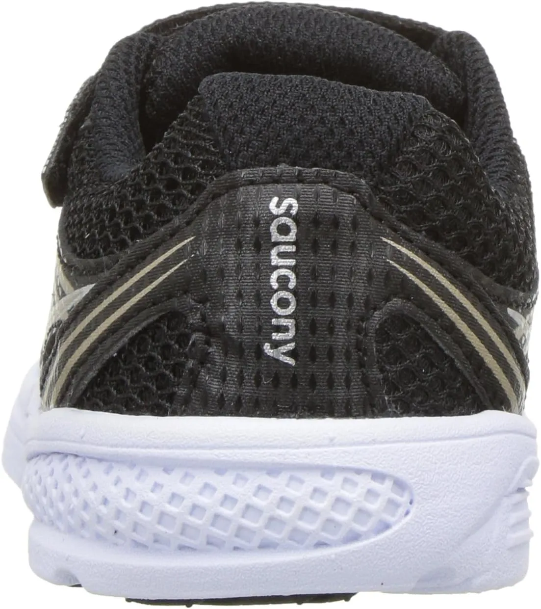 Saucony Unisex-Child Baby Ride 9 Sneaker
