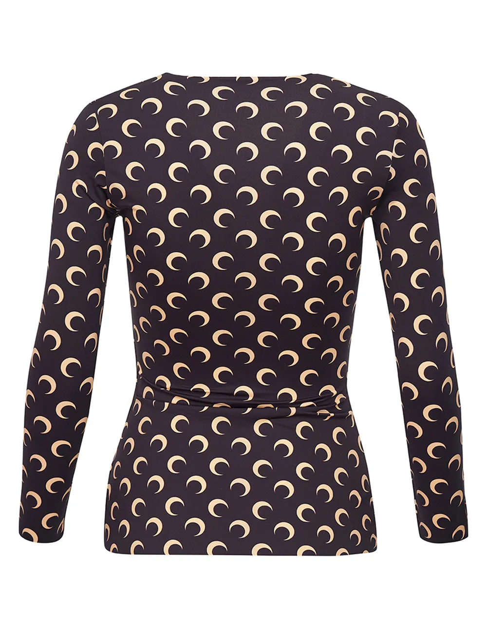 Second Skin Moon Top