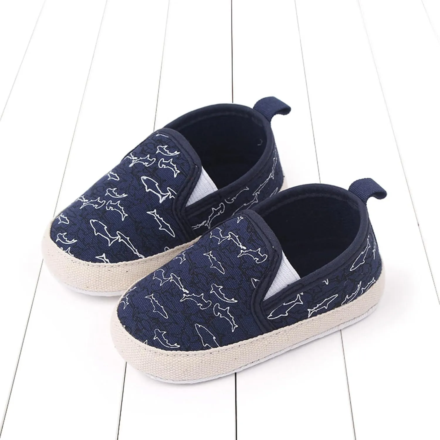 sfdgfhyf Casual Shoes for Baby Cute Children Toddler Shoes Boys Girls Floor Sports Shoes Flat Soles Soft Soles Non Slip