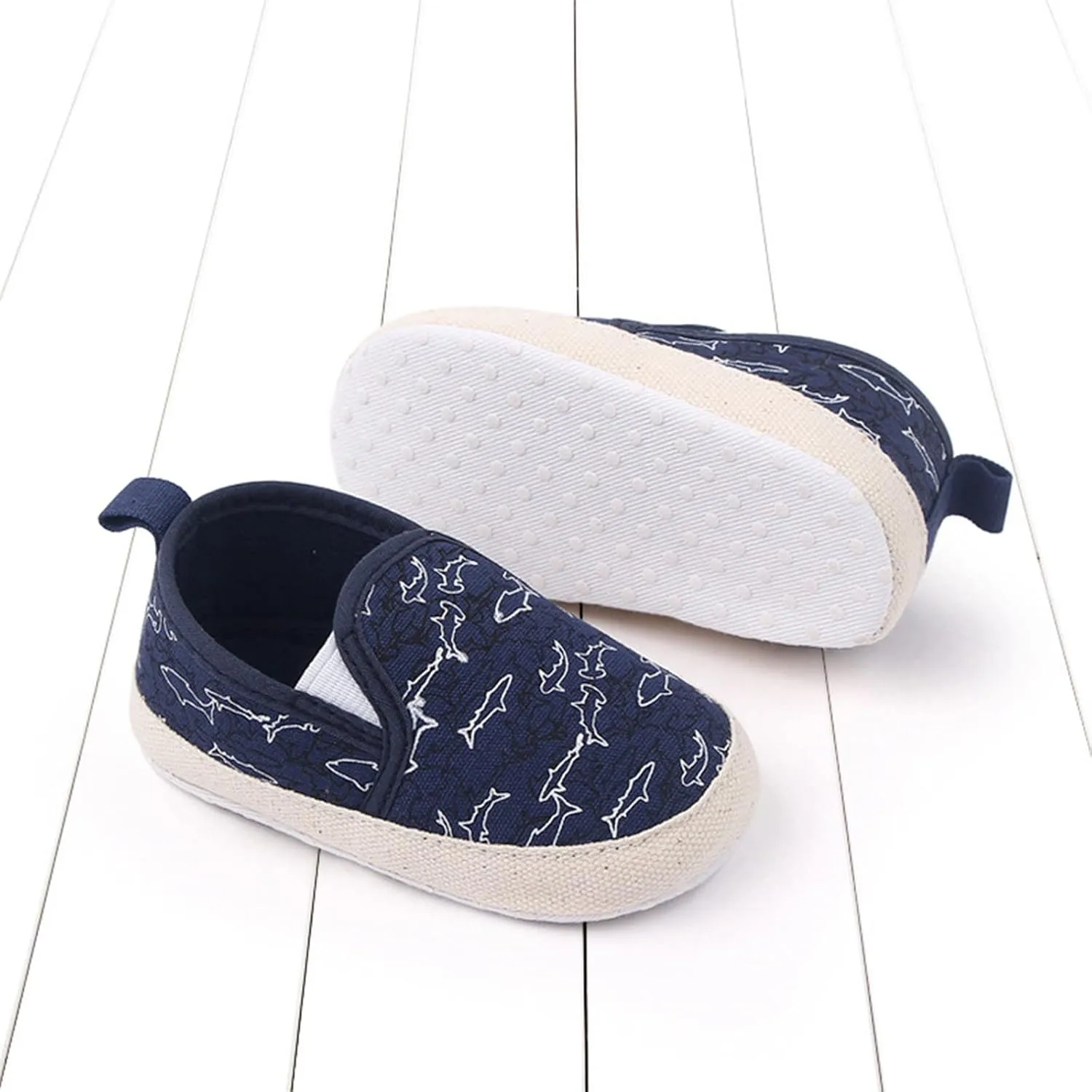 sfdgfhyf Casual Shoes for Baby Cute Children Toddler Shoes Boys Girls Floor Sports Shoes Flat Soles Soft Soles Non Slip