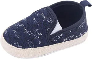 sfdgfhyf Casual Shoes for Baby Cute Children Toddler Shoes Boys Girls Floor Sports Shoes Flat Soles Soft Soles Non Slip