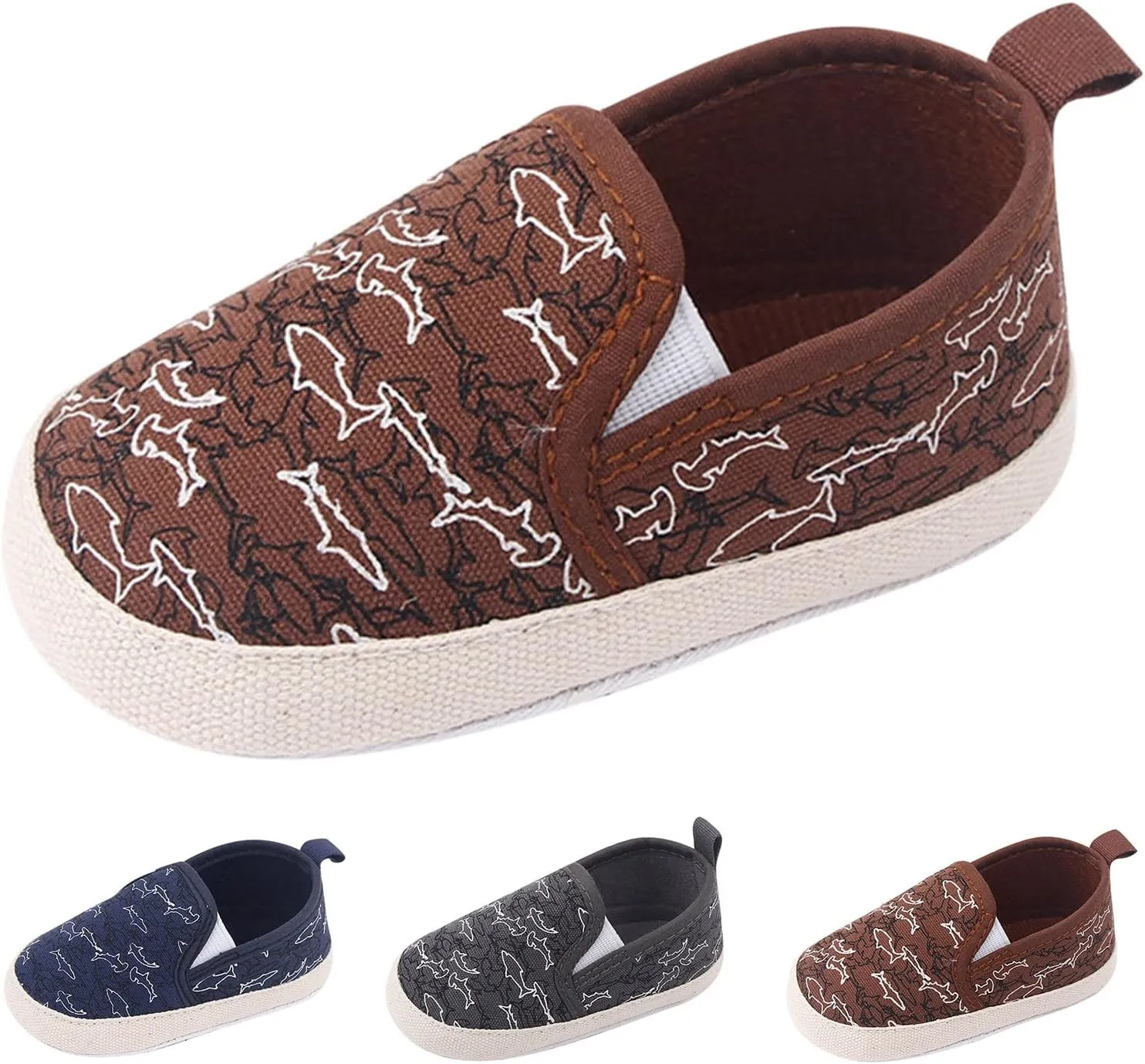 sfdgfhyf Casual Shoes for Baby Cute Children Toddler Shoes Boys Girls Floor Sports Shoes Flat Soles Soft Soles Non Slip