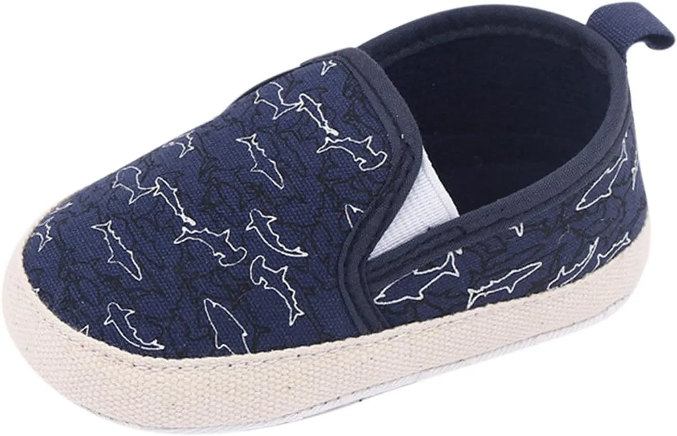 sfdgfhyf Casual Shoes for Baby Cute Children Toddler Shoes Boys Girls Floor Sports Shoes Flat Soles Soft Soles Non Slip