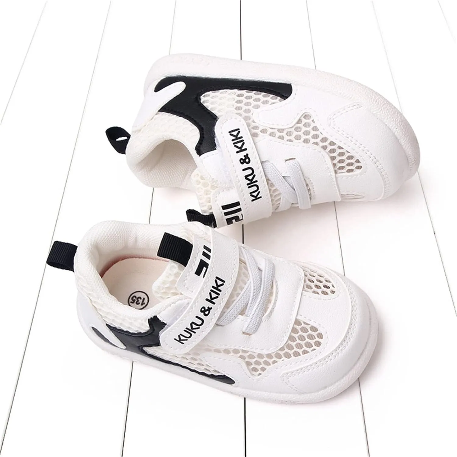 sfdgfhyf Children Soft Sole Shoes Fashion Summer Children Infant Toddler Shoes Boys And Girls Sneakers Flat Bottom