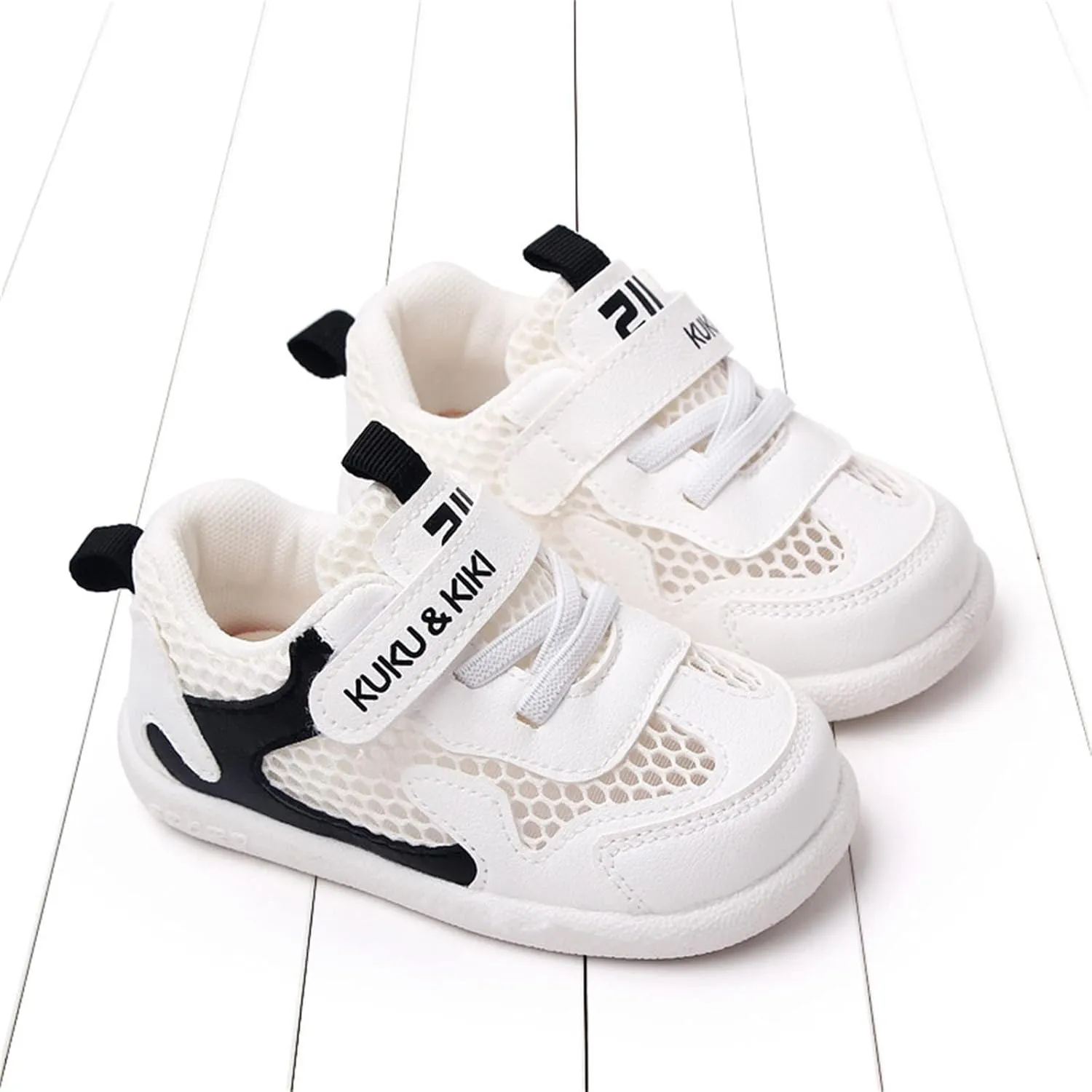 sfdgfhyf Children Soft Sole Shoes Fashion Summer Children Infant Toddler Shoes Boys And Girls Sneakers Flat Bottom