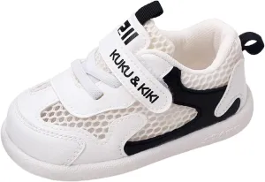 sfdgfhyf Children Soft Sole Shoes Fashion Summer Children Infant Toddler Shoes Boys And Girls Sneakers Flat Bottom