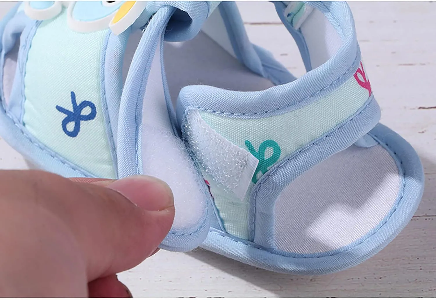 Slides Shoes Toddlers Baby Girls Boys Soft Toddler Shoes Infant Toddler Walkers Shoes Baby Girls Summer Shoes