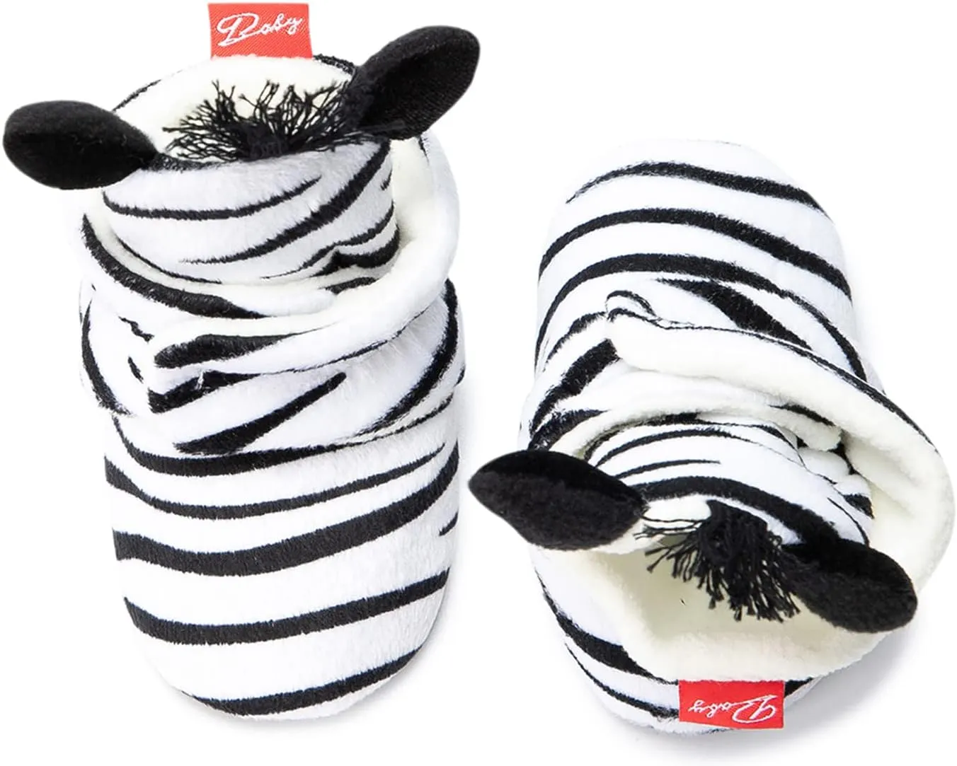 Slip on Shoes Kids Baby Girls Boys Soft Booties Snow Boots Warm Shoes Infant Toddler Warming 1 Year Old Shoes