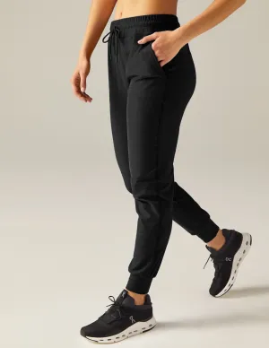 Spacedye Commuter Midi Jogger