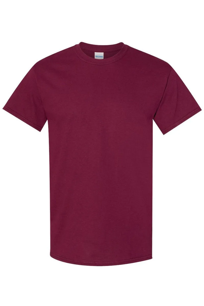 Spooky Movie Club Short Sleeve Relaxed Fit T-Shirt