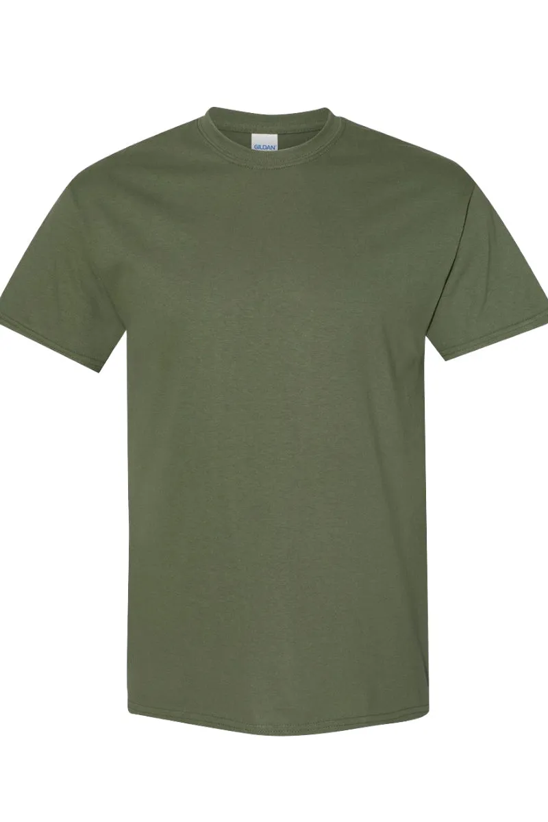 Spooky Movie Club Short Sleeve Relaxed Fit T-Shirt