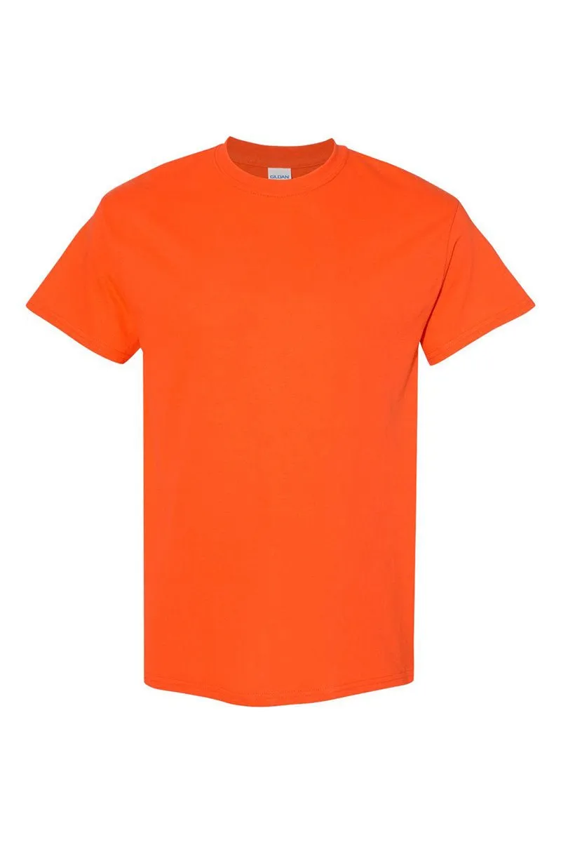 Spooky Movie Club Short Sleeve Relaxed Fit T-Shirt