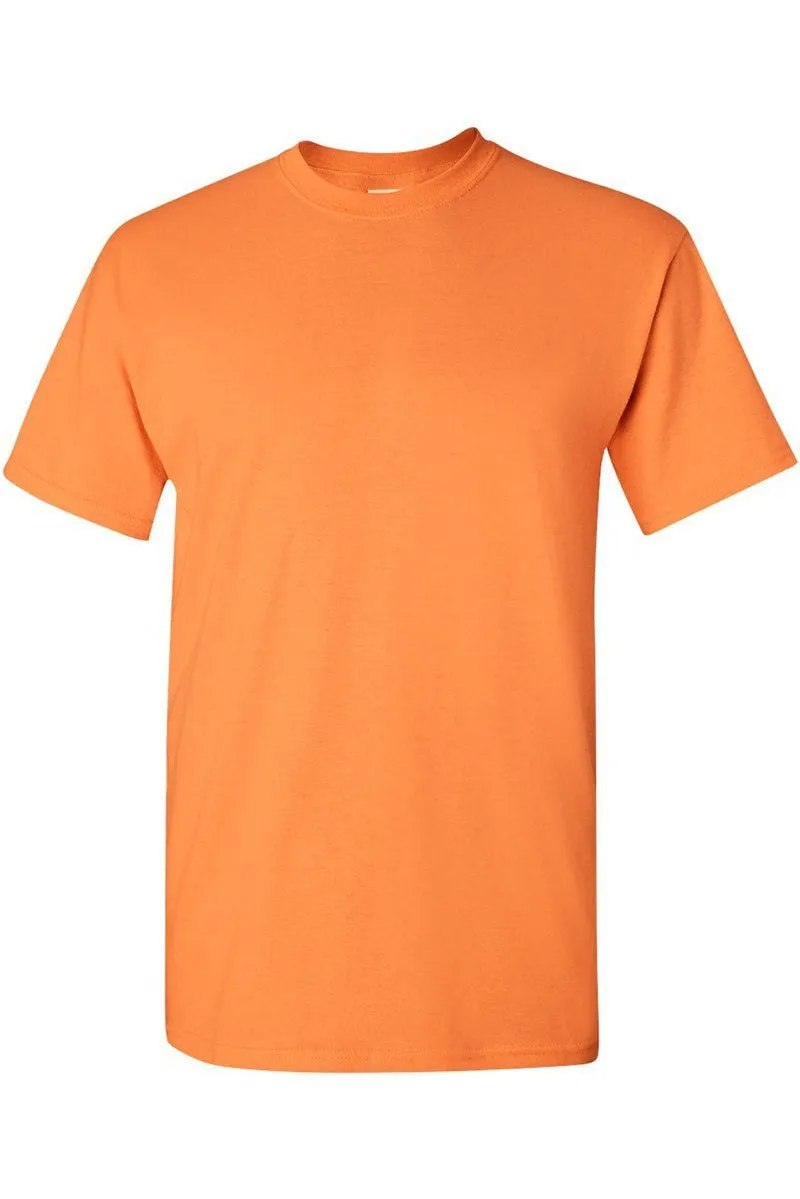 Spooky Movie Club Short Sleeve Relaxed Fit T-Shirt
