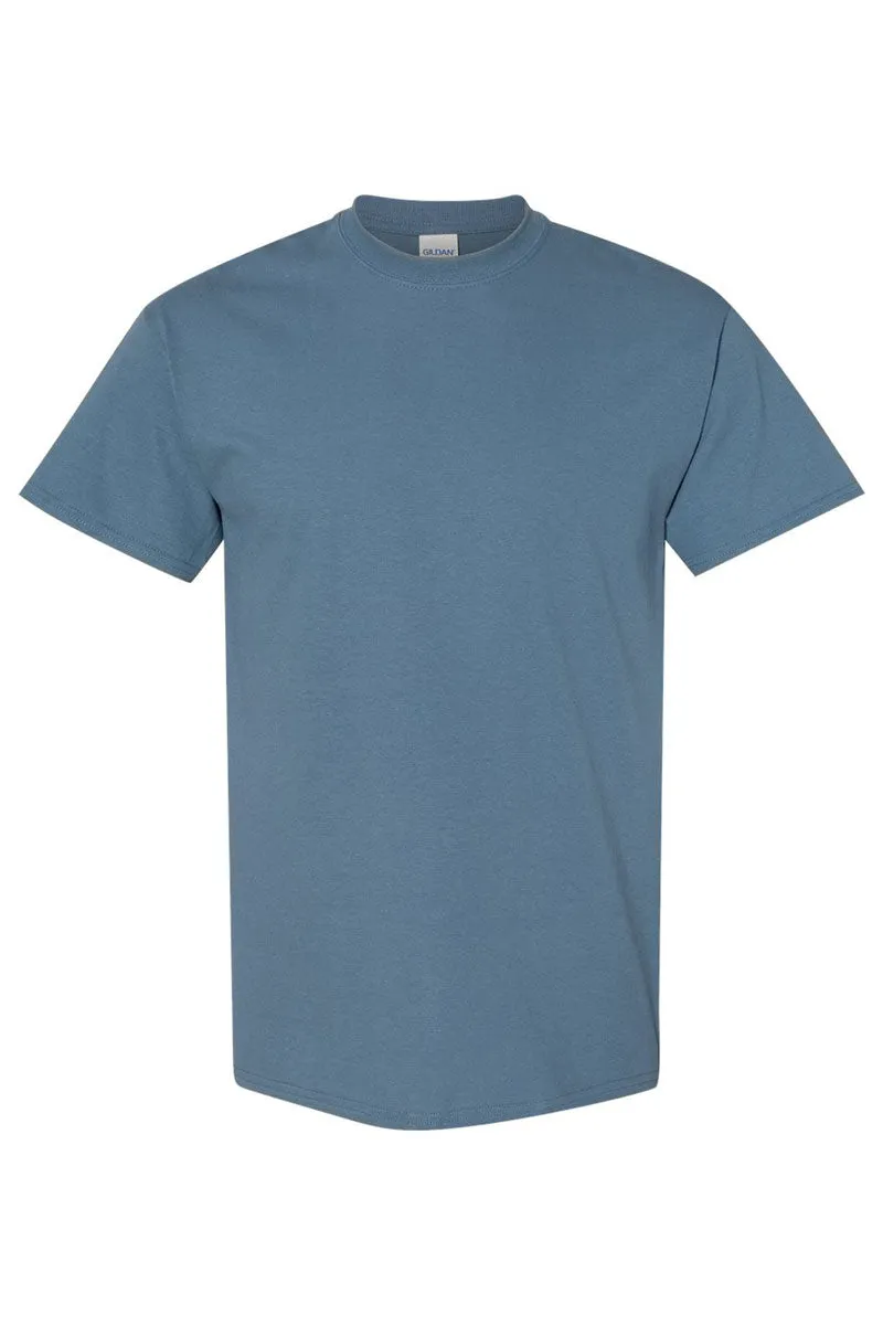 Spooky Movie Club Short Sleeve Relaxed Fit T-Shirt