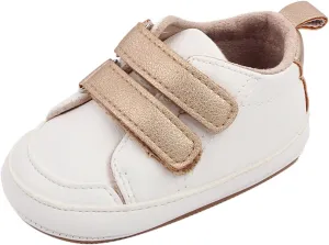 Spring and Summer Children and Infants Toddler Shoes Boys and Girls Floor Sports Flat Soles Light and Girl Shoes Size 9