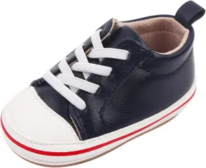 Spring and Summer Children and Infants Toddler Shoes Boys and Girls Floor Sports Shoes Flat Soles First Shoes Walking