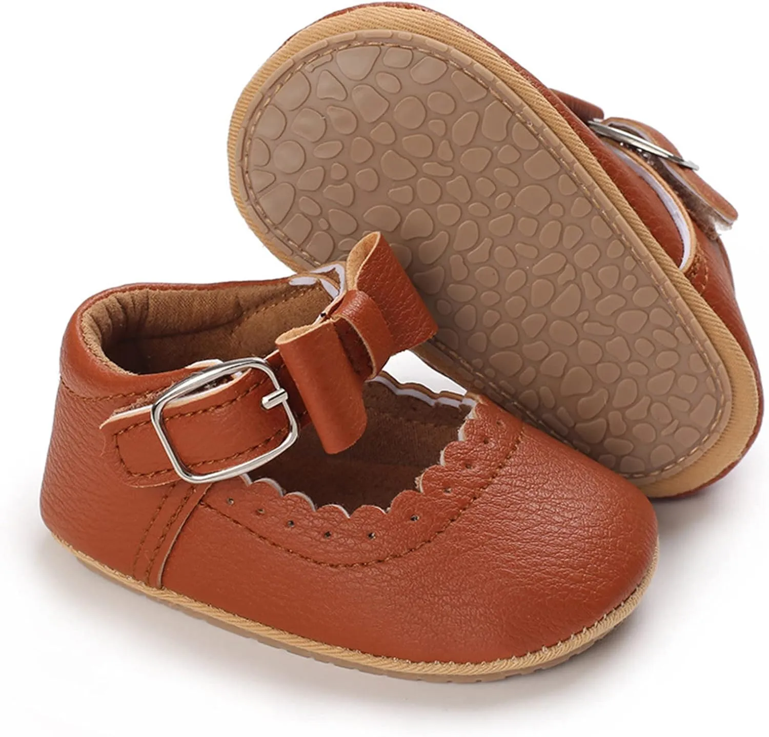 Spring and Summer Children Baby Toddler Shoes Boys and Girls Casual Shoes Flat Bottom Light Slip on Shoes for Girls