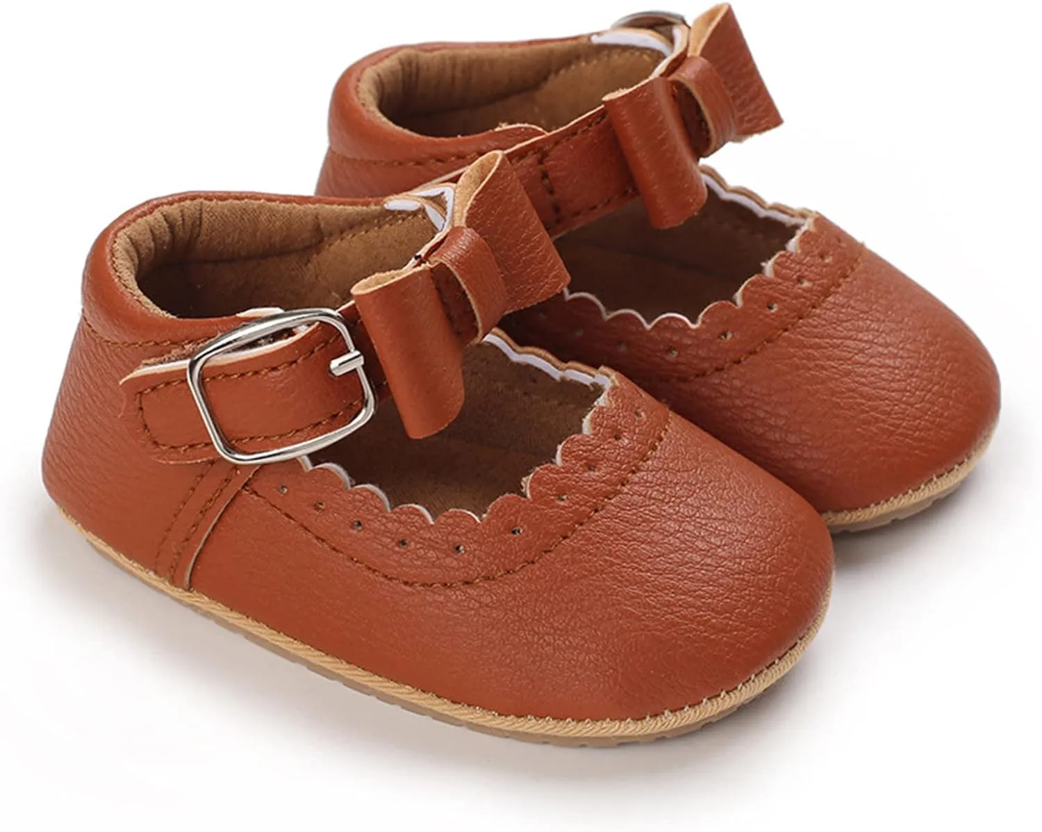 Spring and Summer Children Baby Toddler Shoes Boys and Girls Casual Shoes Flat Bottom Light Slip on Shoes for Girls