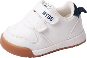 Spring and Summer Children Infant Toddler Shoes Boys and Girls Sports Shoes Flat Bottom Non Slip Comfortable Solid Wild