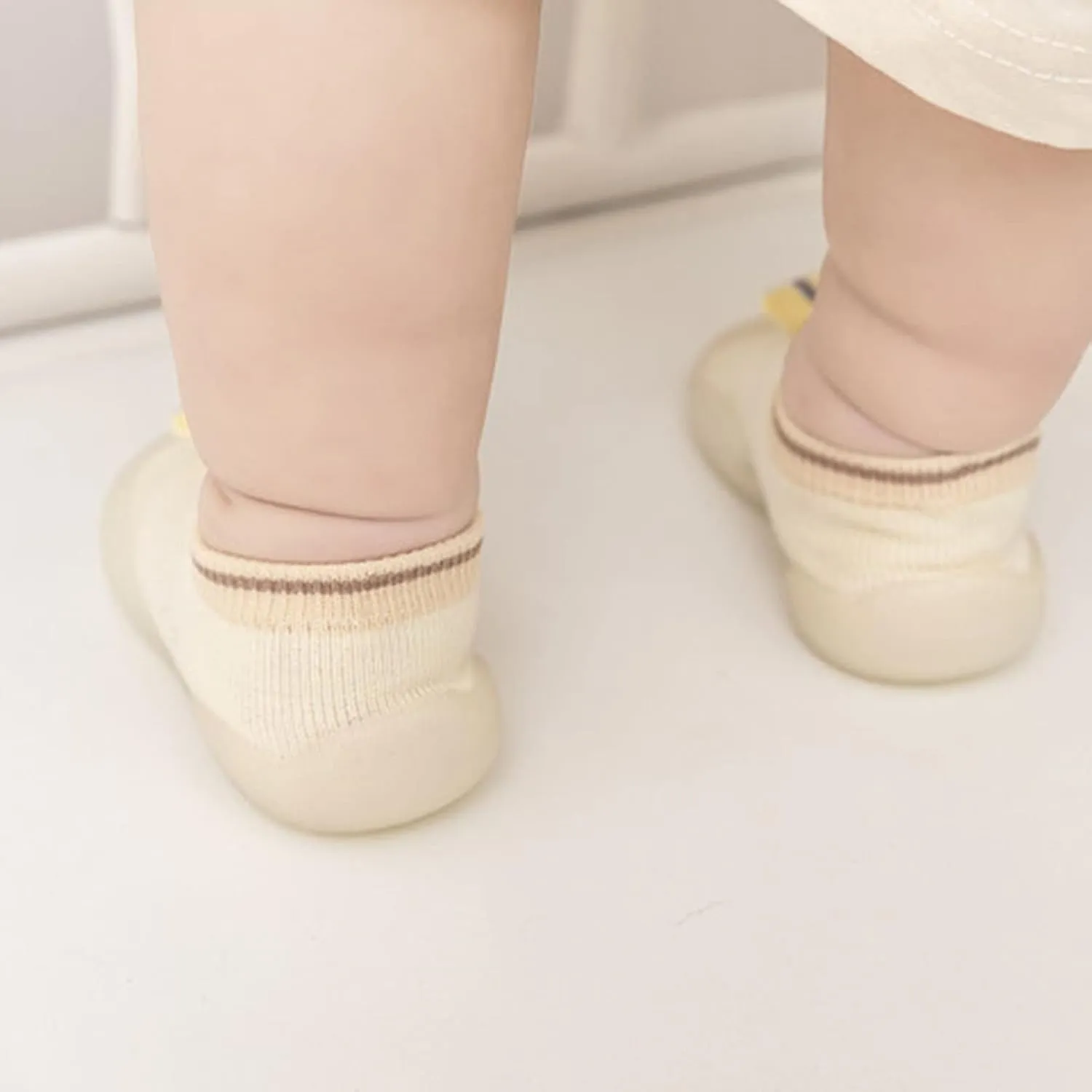 Spring and Summer Toddler Kids Infant Newborn Baby Boys Girls Summer Shoes Soft Soles First Walkers Antislip Shoes Toddler Tennis Shoes Boys