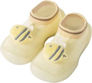 Spring and Summer Toddler Kids Infant Newborn Baby Boys Girls Summer Shoes Soft Soles First Walkers Antislip Shoes Toddler Tennis Shoes Boys