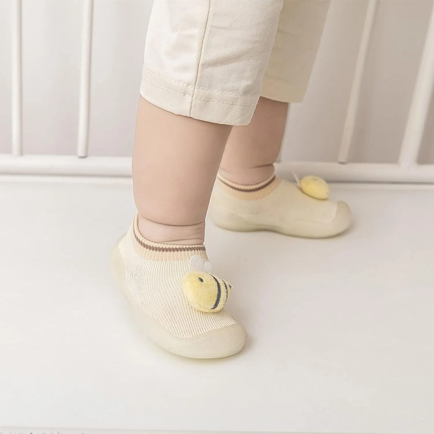 Spring and Summer Toddler Kids Infant Newborn Baby Boys Girls Summer Shoes Soft Soles First Walkers Antislip Shoes Toddler Tennis Shoes Boys