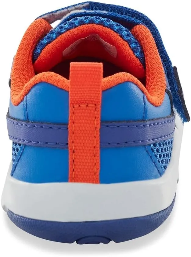 Stride Rite Baby-Boy's SRT Ian (Toddler) Sneaker