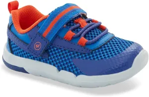 Stride Rite Baby-Boy's SRT Ian (Toddler) Sneaker