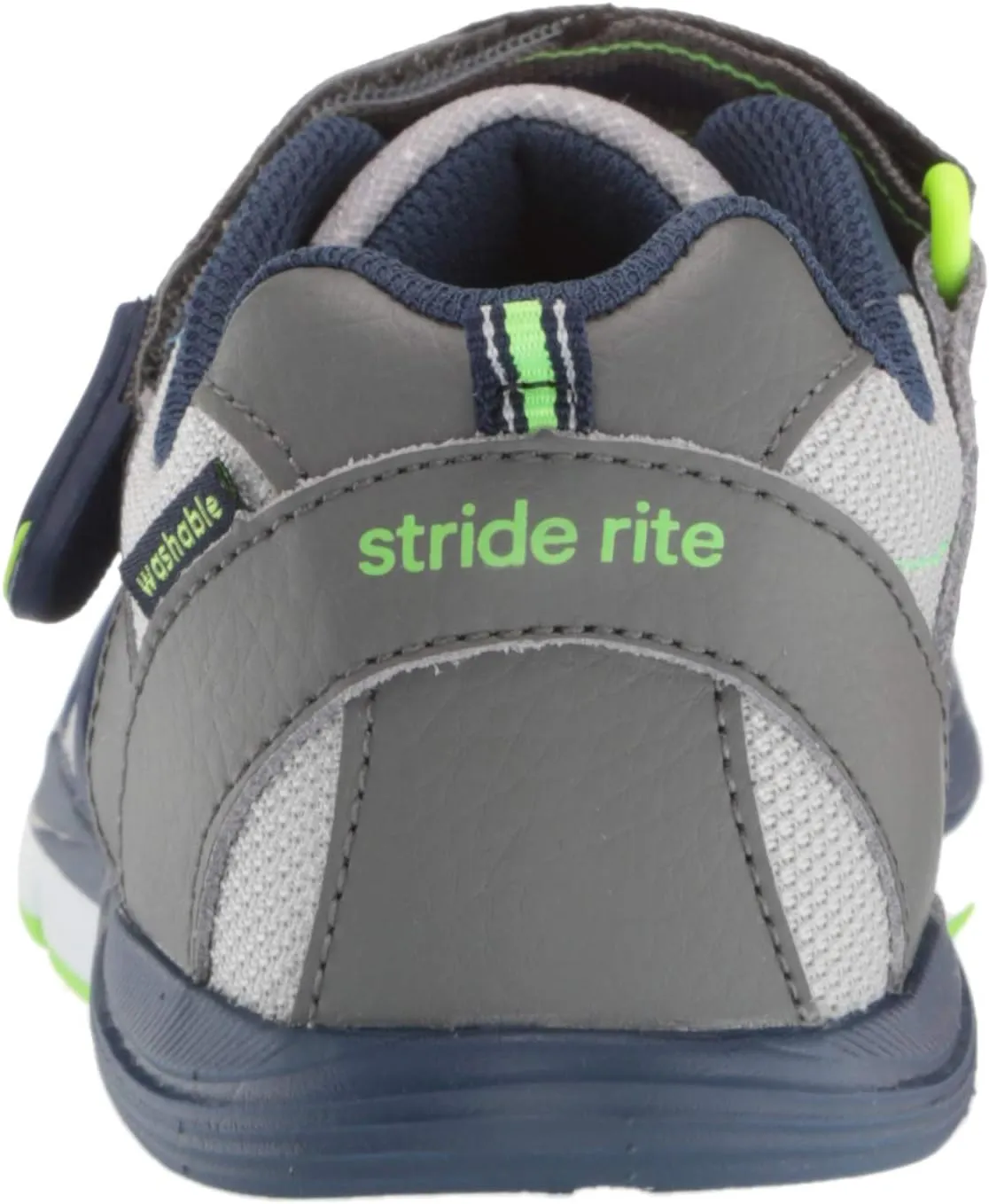 Stride Rite boys Made2play Ashton