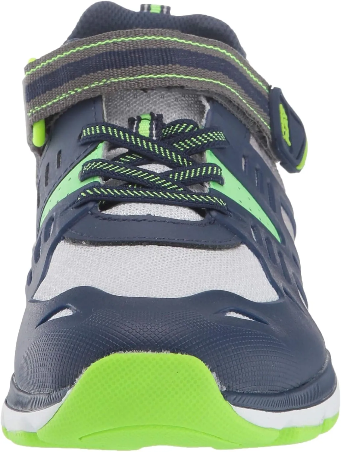 Stride Rite boys Made2play Ashton
