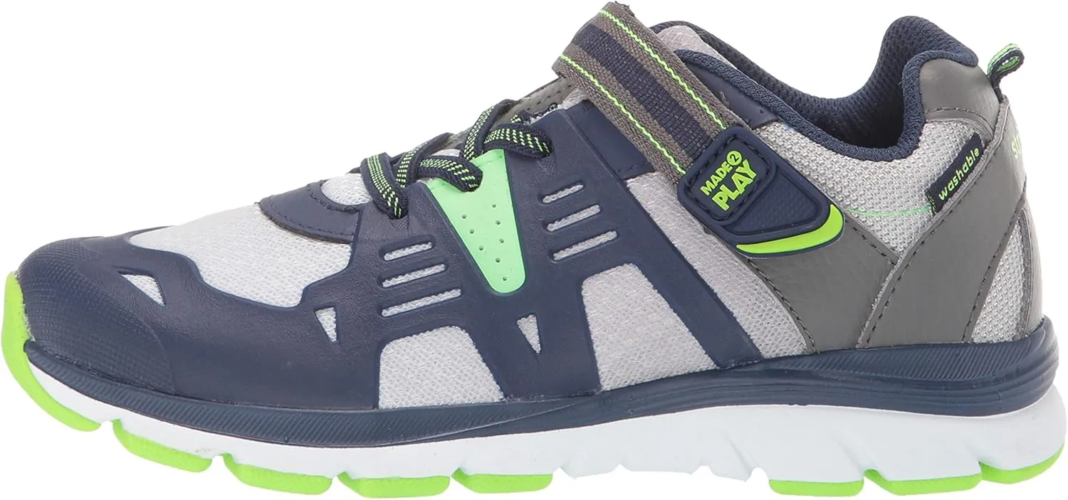 Stride Rite boys Made2play Ashton