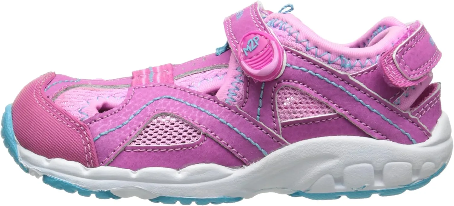 Stride Rite Made2Play Toddler Girls Sandy-K Casual Sneaker